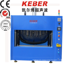 Ultrasonic Welding Machine for Auto Bumper (KEB-2612)